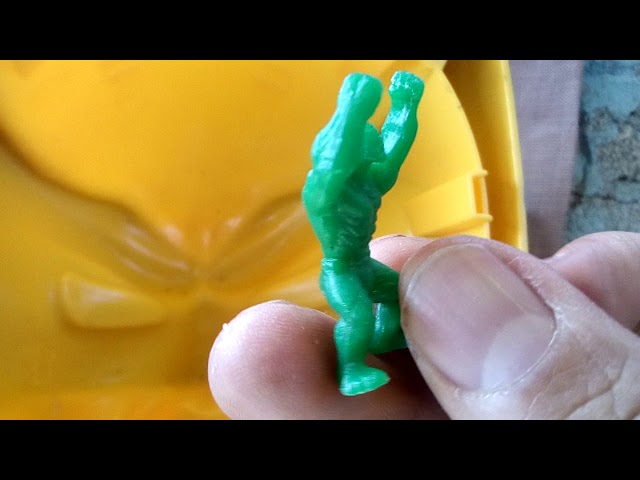 Vídeo relacionado con MARVEL Botas de goma luminosas Hulk para niños - Para la lluvia, la nieve, Negro , 25 EU