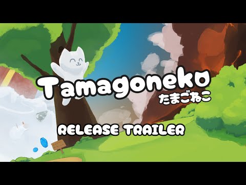 Launch Trailer