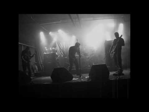 Negative Slug - Ignorant Nonsense  ( live @ Vintage Industrial, Zagreb, 2017)