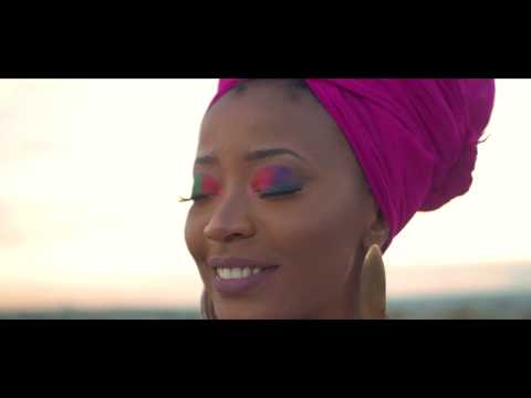 ESTHER CHUNGU  FT 412 -  CIKANGABWE VISUALIZED BY THE VISUAL PAPI 2020