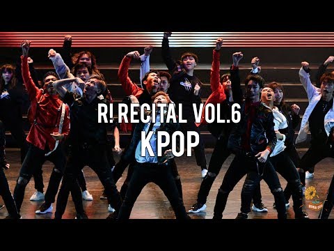 KPOP|R!Recital Vol.6: R!MA
