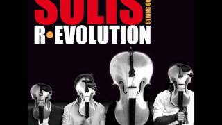 Solis String Quartet & Fiorella Mannoia -  Sally