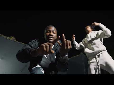 Nino Paid x BabyChiefDoit x PlaqueBoyMax  - COOLN (Music Video)
