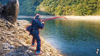 2月大潮＆大減水。正解はコレ。