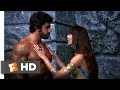 Hercules 8 12 Movie CLIP Space Chariot 1983 HD