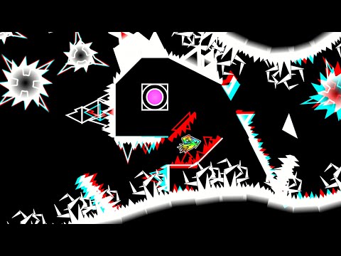 The Devil: Unnerfed vs Nerfed — Geometry Dash