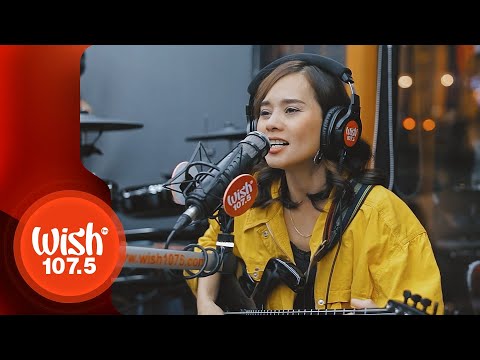 Run - Kitchie Nadal