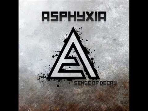 Asphyxia - Self Deception