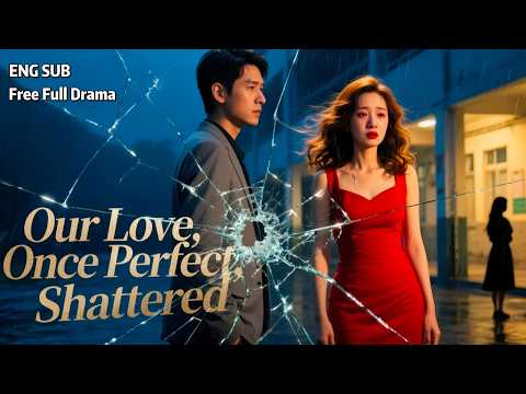 【HD FULL😱💔Infertile Wife Betrayed—Beaten by the Husband She Saved💖 ENG SUB 💖COUNTERATTACK💖 ROMANCE