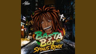 Download lagu Basta Boi (Spinus Remix) mp3