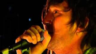 Anberlin - Breaking Live From The PureVolume House