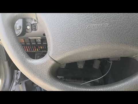 Приора ошибка ЭУР интересная проблема