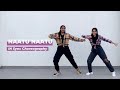 Naatu Naatu | RRR | NTR & Ram Charan | IN Sync Dance Choreography