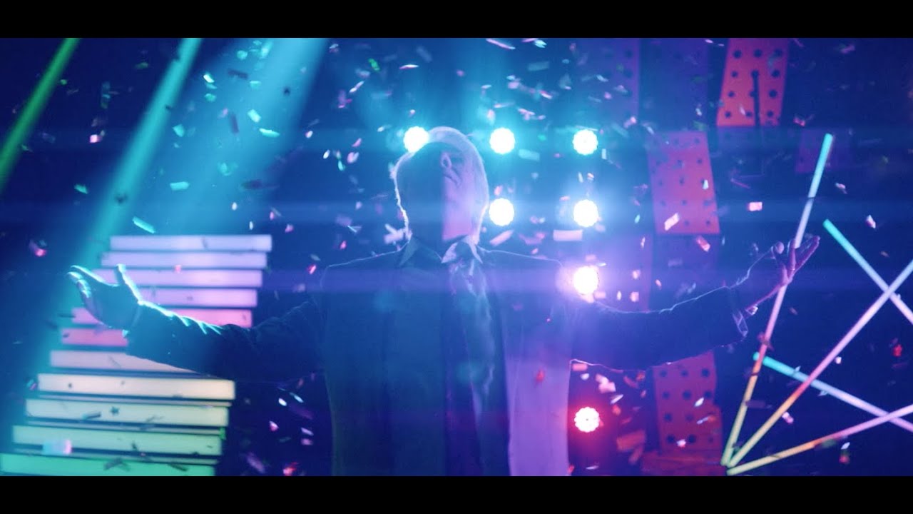 New Order - Tutti Frutti (Official Video) - YouTube