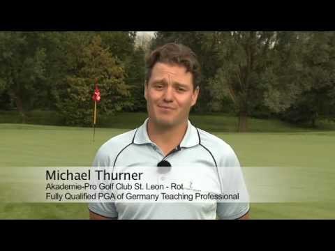 Golftipp - Putten Par Saver-Programm-Stream