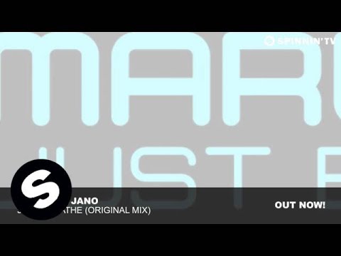MaRLo ft Jano - Just Breathe (Original Mix)