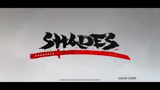 Shadow fight Shades I finally beat Guru