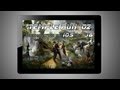 Взлом игры Temple Run Oz на iOS без JB 