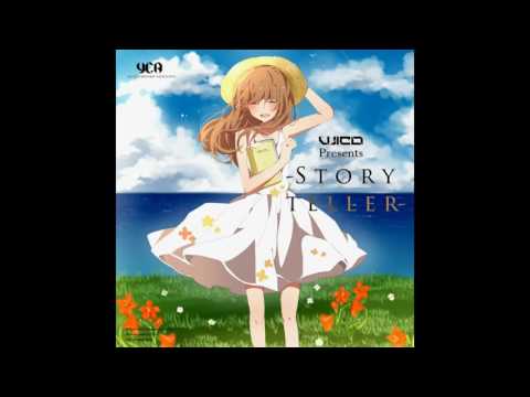 Video thumbnail for Storyteller