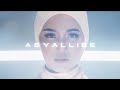 I'm Lovely - Asyalliee (Official Music Video)