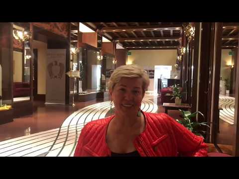 ITALY GRAND HOTEL TRENTO