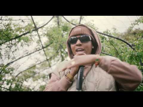 THE HARDEST - Sharnacane