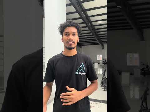 Manish R Naik Video Testimonial