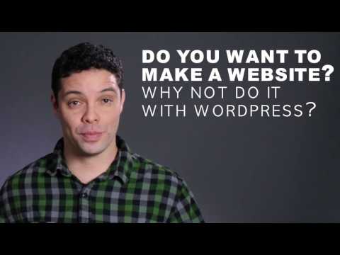 Free Website Design Tutorial: How To Make A Website...