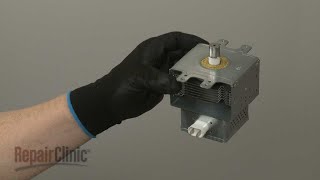 KitchenAid Microwave Magnetron Replacement W11098747