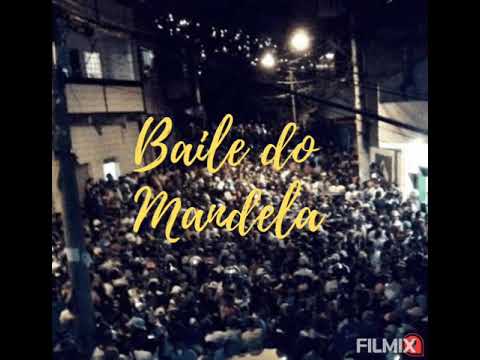 MANDELÃO DA FAVELA VENCEU PRODUÇÕES E FUNSHOWRECORDS 1.0