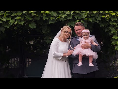 Anna i Wojciech Trailer