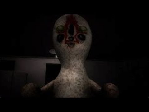 Ecco SCP 173 la statua #2!