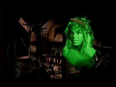 Spukschloß im Spessart 1960 Liselotte Pulver Heinz Baumann Hubert von Meyerinck Georg Thomalla