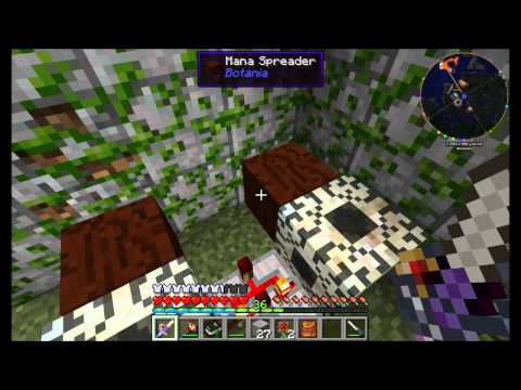 Lets Play   S7 E45 More Mana