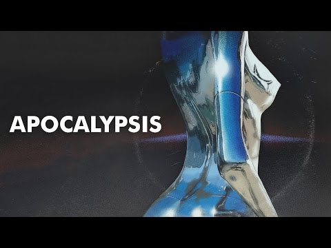 Grizzlee & DrySkull - Apocalypsis