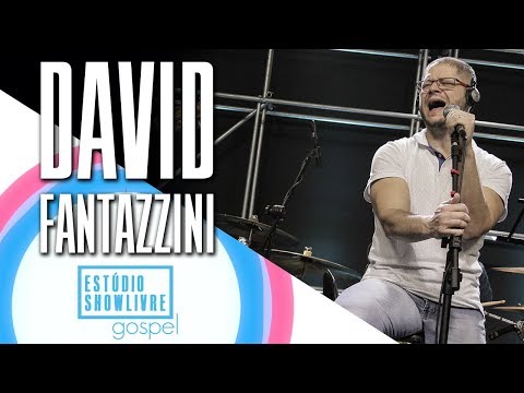 Não Há Impossíveis - David Fantazzini