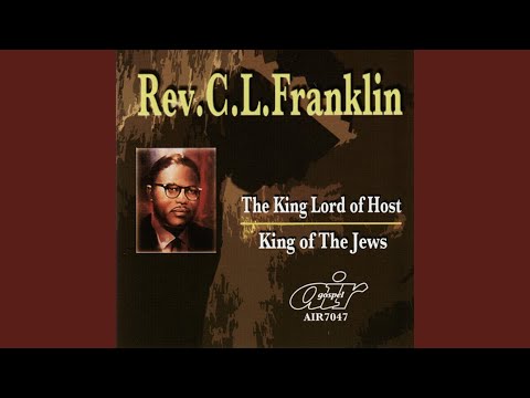 The King Lord Of Host