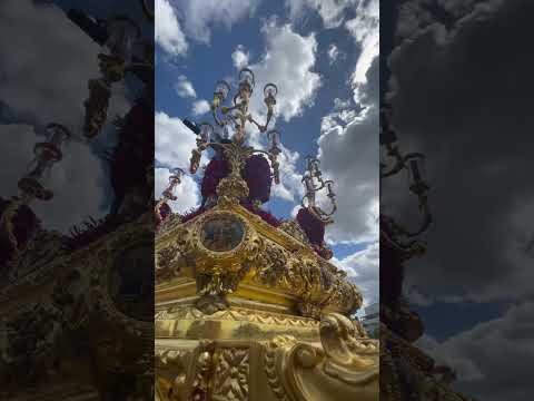 Hdad de San Bernardo Semana Santa Sevilla 2025