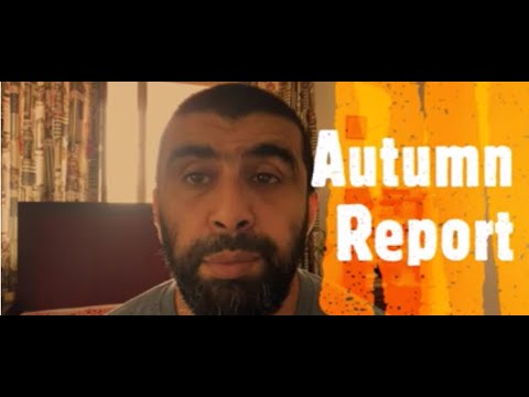 Autumn report:Gardening and Depression