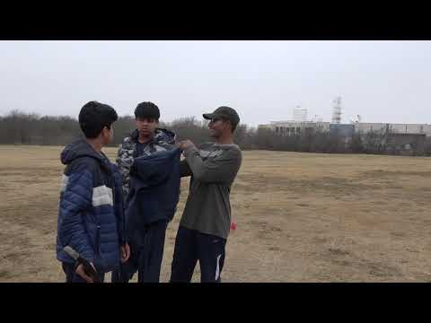 Irving Eagles vs Texas Shockers - Spring DTCL 2021 - Part 2 - Final 2 Overs