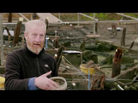 Secrets of the Dead  1601