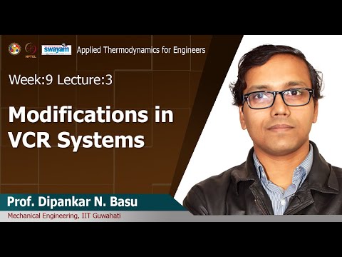 Applied Thermodynamics For Engineers Introduction Video