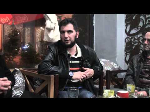 Çfar duhet të veproj një njeri i sprovuar me sëmundje të kancerit? - Hoxhë Remzi Isaku