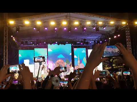 Twice on Guam (2018)