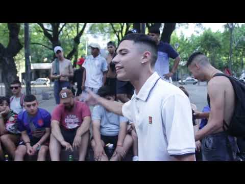 COKI vs BIG N vs SEKKO - 8vos FECHA 1 - TORNEO SURVIVAL (2021/22)