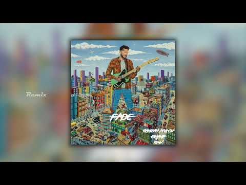 Castle feat. Miyagi - Fade (Ramzan Abitov, Olymp Remix)