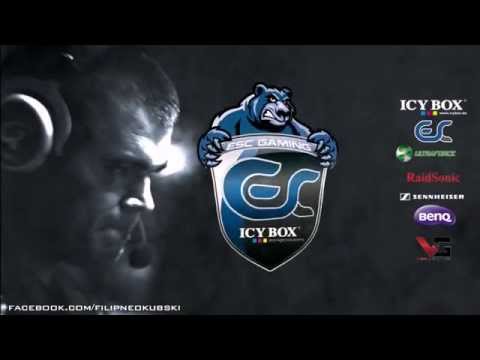 CS:GO | NEO 1on3 vs NaVi [SLTV StarSeries VI] - by realizm