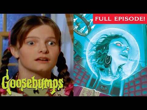 Be Careful What You Wish For | Full Episode | Goosebumps | Scholastic Classic