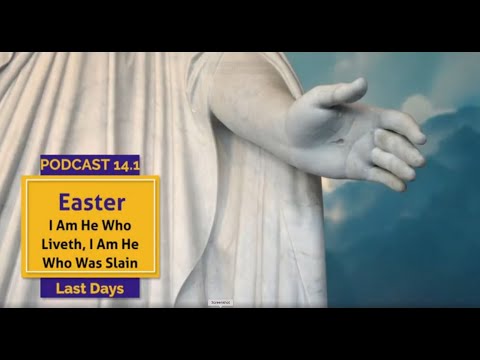 Come Follow Me 2021 EASTER - Where Are We in the Book of Mormon with Rod Meldrum Lesson #14 Part 1