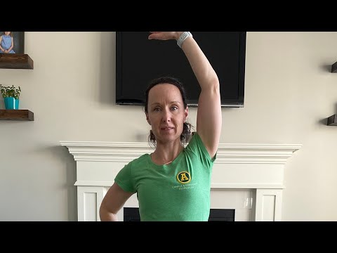 Week 1: Learn to Run with Trainer & CCR Associate Director, Christine Legault!